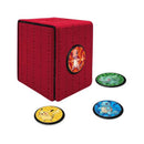 Pokemon Alcove Click Deck Box Kanto 1