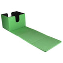 Vivid Alcove Edge: Green 1