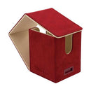 Vivid Deluxe Alcove Flip - Red 1