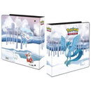 Pokémon Gallery Series Frosted Forest 2-inch Album 1