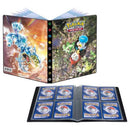 Pokemon Scarlet & Violet 1 4-Pocket Portfolio 1