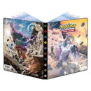 Pokemon Scarlet Violet 2 4-Pocket Portfolio Ting-Lu and Chien-Pao 1