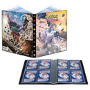 Pokemon Scarlet Violet 2 4-Pocket Portfolio Ting-Lu and Chien-Pao 2