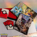 Pokemon Scarlet Violet 2 4-Pocket Portfolio Ting-Lu and Chien-Pao 4