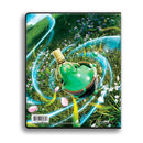 Pokemon Scarlet Violet 6 4-Pocket Portfolio Trading Card Accessory Ultra Pro 4