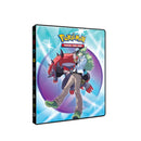 Pokémon Scarlet & Violet 9 4-Pocket Portfolio 1