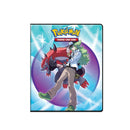 Pokémon Scarlet & Violet 9 4-Pocket Portfolio 3