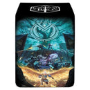 Critical Role: Vox Machina Art Printed Leatherette Alcove Deck Box 4