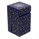 Critical Role: Bells Hells Pattern Printed Leatherette Dice Tower 1