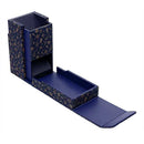 Critical Role: Bells Hells Pattern Printed Leatherette Dice Tower 3