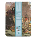 Critical Role: Bells Hells Team Lineup Printed Leatherette Book Folio 6