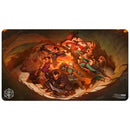 Critical Role Vox Machina Playmat by Ultra Pro 1