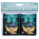 Critical Role Vox Machina 100CT Sleeves Card Sleeve by Ultra Pro 2