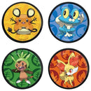 Pokemon Alcove Click Deck Box Kalos 4