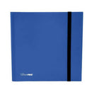 12-Pocket Eclipse PRO-Binder - Pacific Blue 1