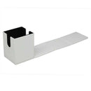 Vivid Alcove Flip: White 2