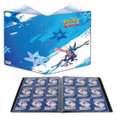 Pokemon Greninja 9-Pocket Portfolio 1