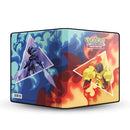 Pokémon Armarouge & Ceruledge 4-Pocket Portfolio 1