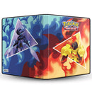 Pokémon Armarouge & Ceruledge 9-Pocket Portfolio 5-Sheet 1