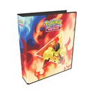 Pokemon TCG Armarouge Ceruledge 2 Inch Album Ultra Pro 2