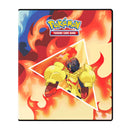 Pokemon TCG Armarouge Ceruledge 2 Inch Album Ultra Pro 1