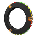Multi-Ring - Rotating Condition and Health Tracker Rings (10 Pack) 1