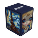 Strangeling: The Art of Jasmine Becket-Griffith Alcove Flip Deck Box 1