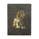 Warhammer 40,000: Space Marines - Adeptus Astartes Folding Dice Tray Premium 1