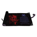 Tyranid Dice Scroll Premium Foil Warhammer 40000 Gaming Accessory by Ultra Pro 1