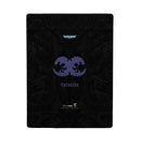 Warhammer 40,000: Tyranid Folding Dice Tray Premium 3