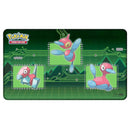 Pokémon Porygon Evolutions Stitched Playmat 1
