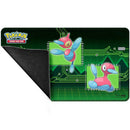 Pokémon Porygon Evolutions Stitched Playmat 2