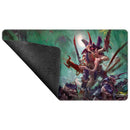 Warhammer 40,000: Tyranid Playmat - Stitched 2