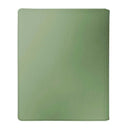 Vivid 9-Pocket Zippered PRO-Binder - Cool Matcha 2