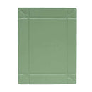Vivid Magnetic Folding Dice Tray - Cool Matcha 2
