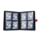Pokémon Premium Snap Binder - Red 3