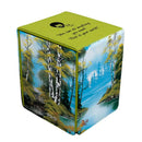 Bob Ross Lakeside Path Alcove Flip Deck Box 1