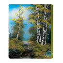 Bob Ross Lakeside Path 9-Pocket Zippered PRO-Binder 2