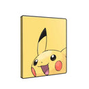 Pokémon: Pikachu 4-Pocket Portfolio 1