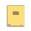 Pokémon: Pikachu 4-Pocket Portfolio 3