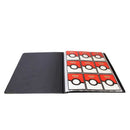 Pokémon: Pikachu 9-Pocket Portfolio 4
