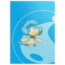 Pokemon Tournament Folios 3 Pack Pansear and Pansage and Panpour Series 4 Gaming Accessory by Ultra Pro 4