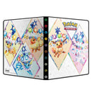 Pokémon Scarlet & Violet 8.5 9-Pocket Portfolio 2