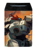 Warhammer 40,000: T'au Empire Codex Aligned Alcove Flip 1