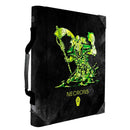 Necron Codex Aligned Codex Book Folio Debossed and Printed Warhammer 40000 Gaming Accessory by Ultra Pro 1