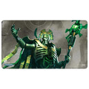 Warhammer 40,000: Necron Codex Aligned Stitched Playmat 1