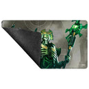 Warhammer 40,000: Necron Codex Aligned Stitched Playmat 2