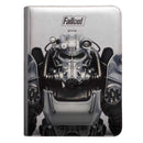 Fallout: Brotherhood of Steel - 9-Pocket Zippered PRO Binder 1