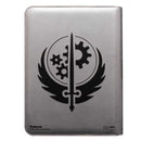 Fallout: Brotherhood of Steel - 9-Pocket Zippered PRO Binder 2