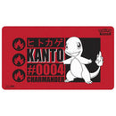 Pokémon Charmander Playmat 1